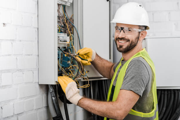 Best Emergency Electrical Repair  in Selden, NY