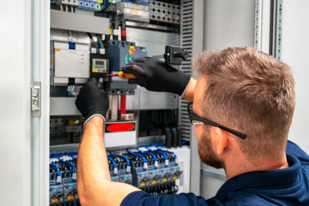 Best Circuit Breaker Repair  in Selden, NY