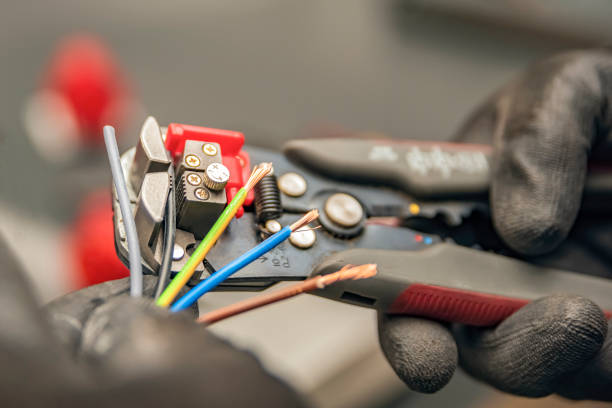 Best Electrical Installation Contractor  in Selden, NY