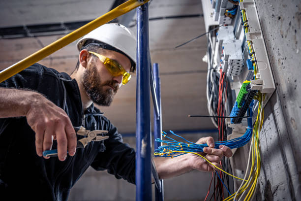 Best Electrical Outlet Repair  in Selden, NY