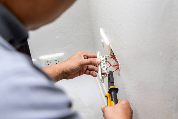 Best Residential Electrician Services  in Selden, NY