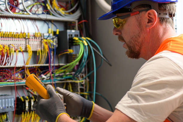 Best Licensed Electrician  in Selden, NY