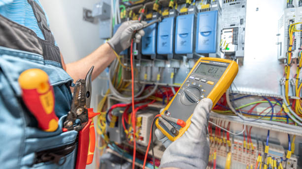 Best Affordable Electrician  in Selden, NY