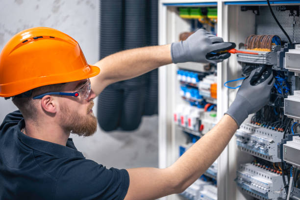 Best Electrical Outlet Repair  in Selden, NY